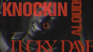 Lucky Daye, Muni Long - Knockin (feat. The Paradox) [Official Visualizer]