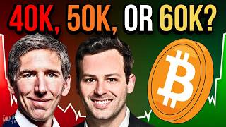 Bitwise: Has Bitcoin Bottomed Or Is The Worst Still Ahead?