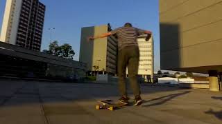 Longboard Line 2018 #7 - 994497-1