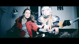 Video thumbnail of "Pale Honey - Real Thing (Official Video"