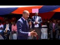 RUTO AMEMEA MAKENDE SASA AMEANZA KUMDHARAU BABA BABU OWINO ROARS IN KIBRA RUTO AMEMEA MAKENDE SASA AMEANZA KUMDHARAU BABA BABU OWINO ROARS IN KIBRA