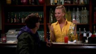 The Big Bang Theory - S01E08 - Drunk Sheldon Singing screenshot 5