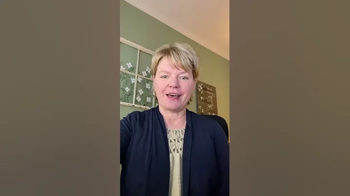 Heather Lost 9 Pounds and 8 Inches!
