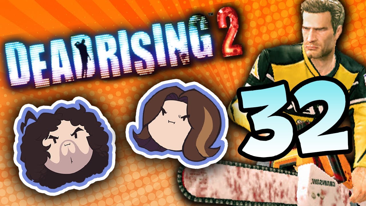 Dead Rising 2: Beat That Box - PART 32 - Game Grumps dead rising 4 trainer