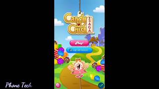 Candy Crush Saga v1.129.0.2 Mod Apk All Unlimited 2018 Hack screenshot 3