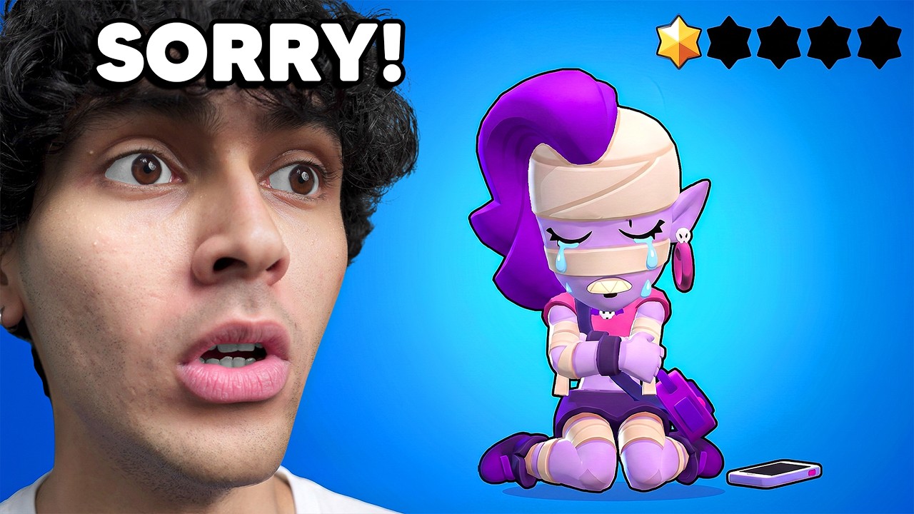 ICH habe einen FEHLER gemacht! (Sorry) 😳 | Mohi Plays