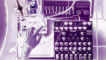 demons_fonka_blast [ lyra-8 | volca beats | uno synth+kokko phaser+mxr carbon copy ]