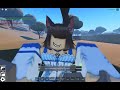 Roblox Aniphobia | 30 Minutes of Horde Killing |