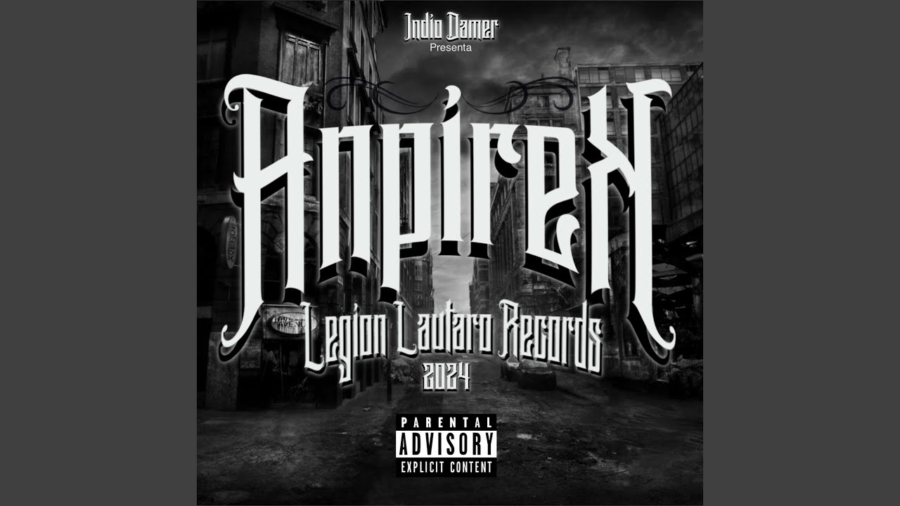 Watch ANPIREK on YouTube Watch ANPIREK on YouTube