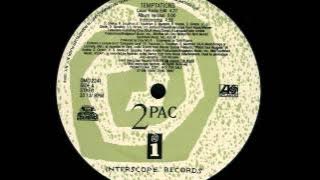 2Pac - Temptations (Easy Mo Bee Instrumental)