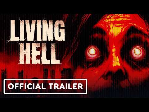 Living Hell - Official Playtest Launch Trailer | Triple-i Initiative Fall Showcase 2026