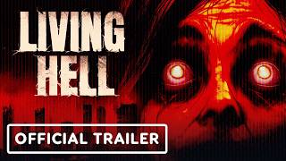 Living Hell - Official Playtest Launch Trailer | Triple-i Initiative Fall Showcase 2026