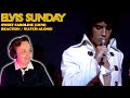 ELVIS SUNDAY! SWEET CAROLINE (LAS VEGAS 1970) REACTION / WATCH ALONG!!