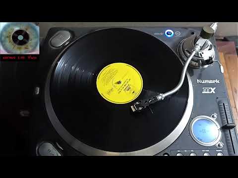 The Edgar Winter Group - Frankenstein