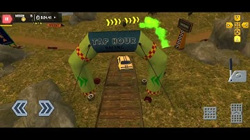 4x4 Off road Racing Simulator (Android/ iOS ) Gameplay HD Part #1