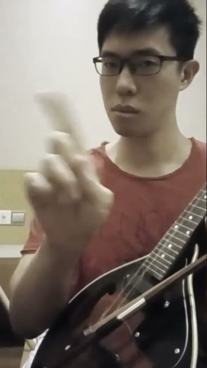 Koto箏 / Gu Zheng 古筝 Blues