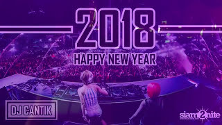 DJ SODA TAHUN BARU 2018 -  HAPPY NEW YEAR 2018