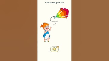 DOP 2: Delete One Part Level 69 #shorts