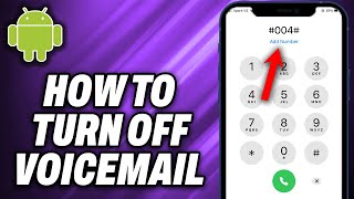 Famous How To Turn Off Voicemail On Androids Net Worth