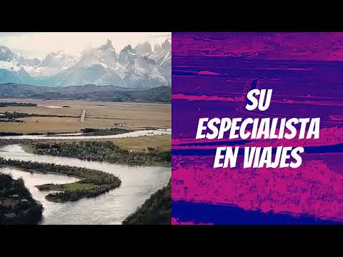 Bueras Travel Patagonia | XII Region Magallanes y Antártica Chilena