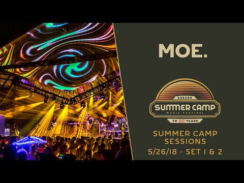 Summer Camp Sessions: Moe. 52618