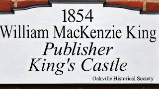 Pioneer Building - King's Castle built in 1854