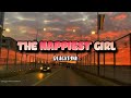 vietsub | lyrics | the happiest girl - BLACKPINK