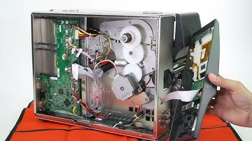 How to Install the Peel Option on the ZT411 and ZT421 Zebra Printers