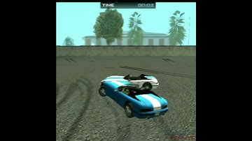 Thumbnail of Test Mengemudi Yang Paling Di Benci di GTA SA