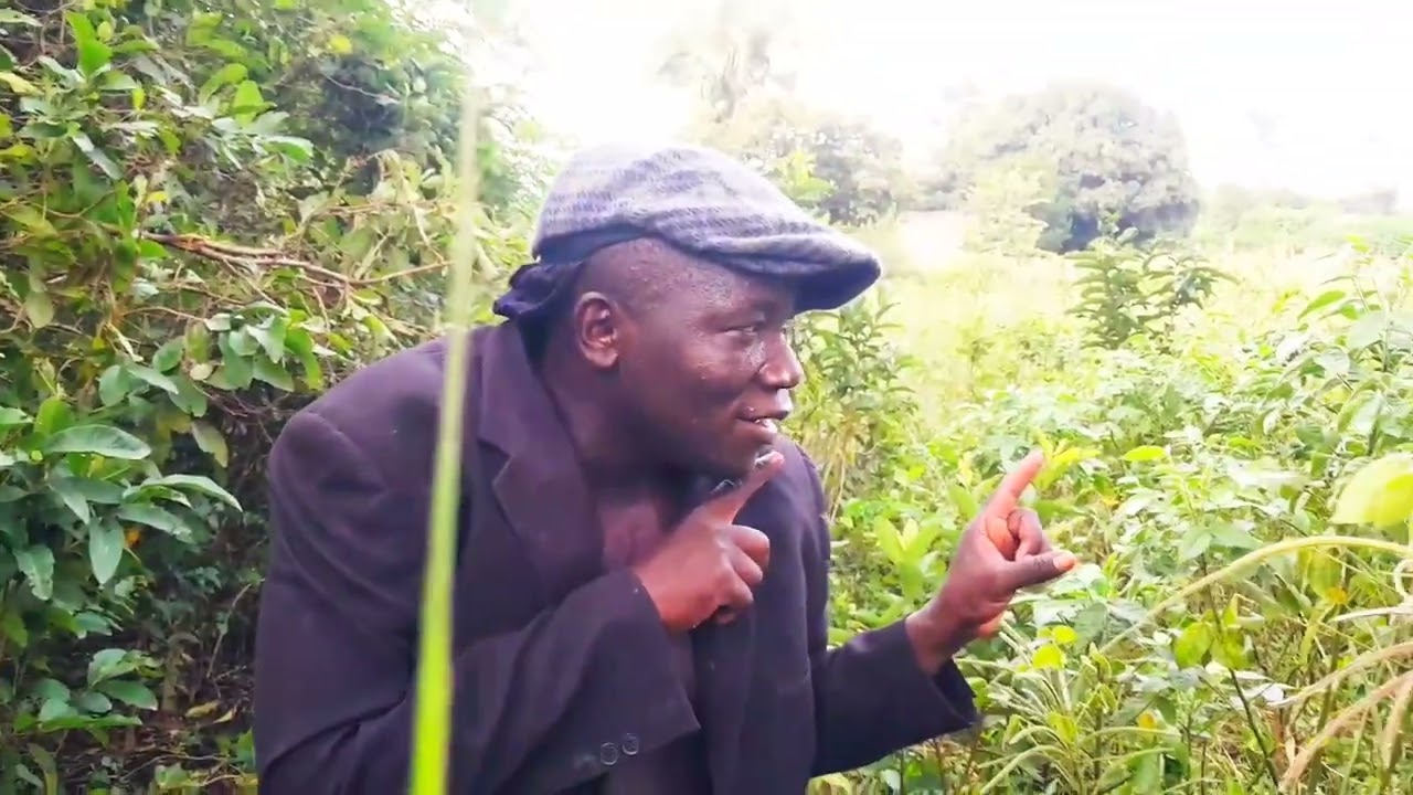 Kila Na By MACRONI AJOKA-ALANGO,  ODERO AND YOUNG EMMA