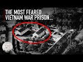 The Hanoi Hilton: The Brutal Vietnam Prison American Soldiers Feared…