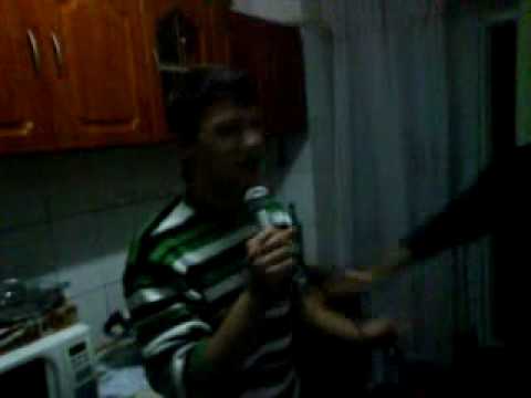 Marius de la Bariera , Fratele lui Nicusor de la Braila.wmv