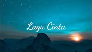 Lirik Lagu Cinta - Jamica