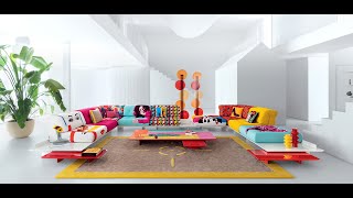 The story of Mahjong Sofa - a short documentary