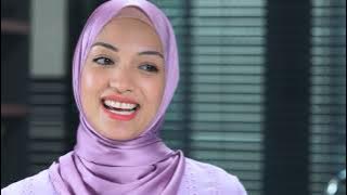 Sabarlah Duhai Hati - Amalan Fira dah Dian untuk kekal Be Seri-Seri
