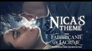 Download lagu THE TEARSMITH • Nica's Theme - Soundtrack from the Netflix Film by Andrea Farri