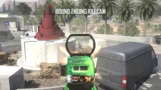 v Ferm II VS Arcitary - Full Map Raid - GB SnD