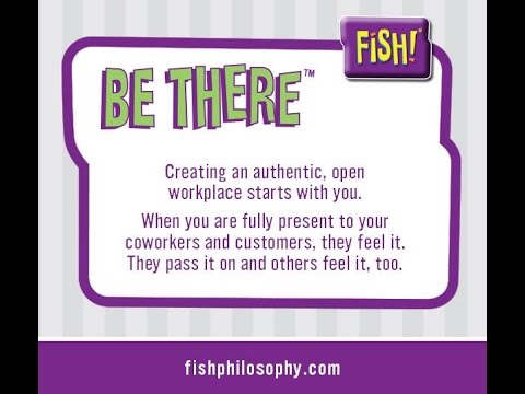 fish philosophy