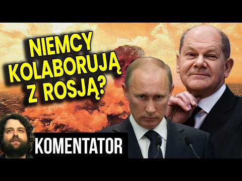 Is Germany Collaborating with Russia? Shocking Appeal in German Media! - Analysis by Ator Ukraine...