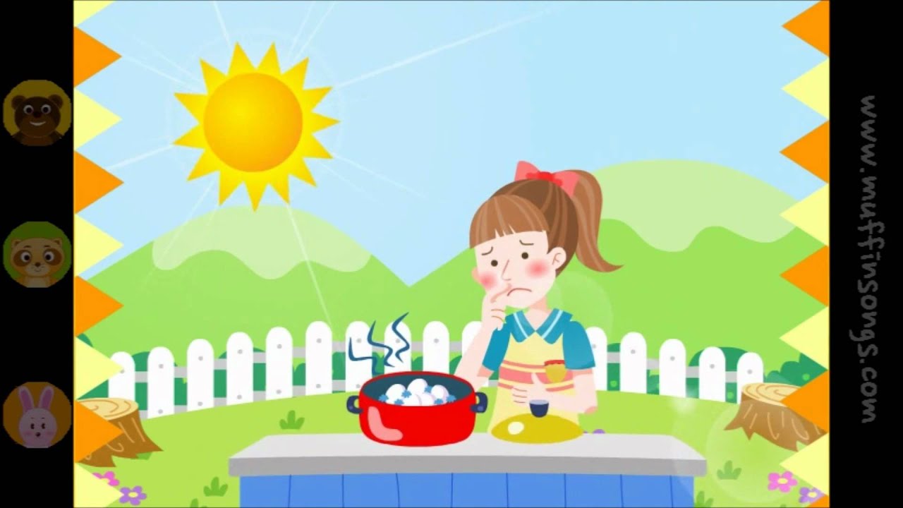 i o - ABC Phonics Chant Song 9 (Level III-Vowel)