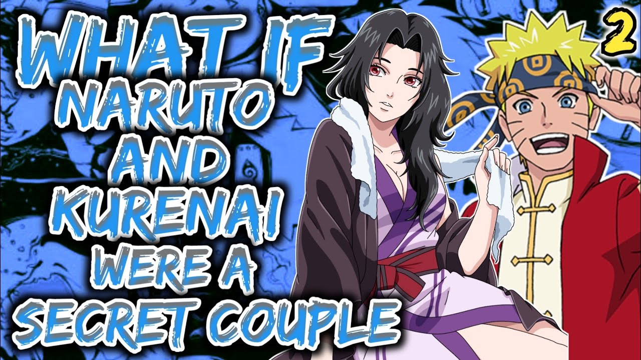 What if Naruto & Kurenai were a Secret Couple? Christmas Gift