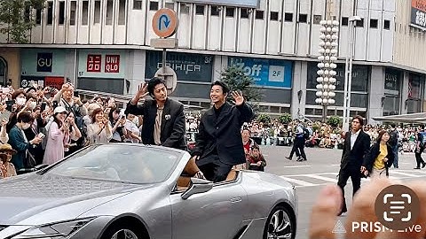 [LIVE] The 71st Nagoya Festival 名古屋まつり