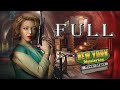 New york mysteries 5 power of art full game walkthrough elenabiongames