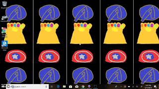 Paint 3d Background tutorial
