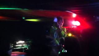Kunt and The Gang - Serial Killers - Bang Face 2011