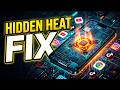 How to Cool Down Your Phone Fast — Part 2