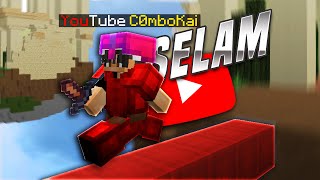SELAM YOUTUBE !! 👋 - craftrise bedwars