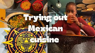 A Taste of Mexico in Nairobi: Mercado Mexican Kitchen and Bar Experience  #mexican