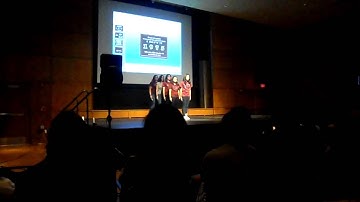 Lambda Theta Alpha Latin Sorority Inc. Beta Lambda Chapter