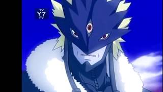 Beelzemon/Jeri ~ I'll be Good